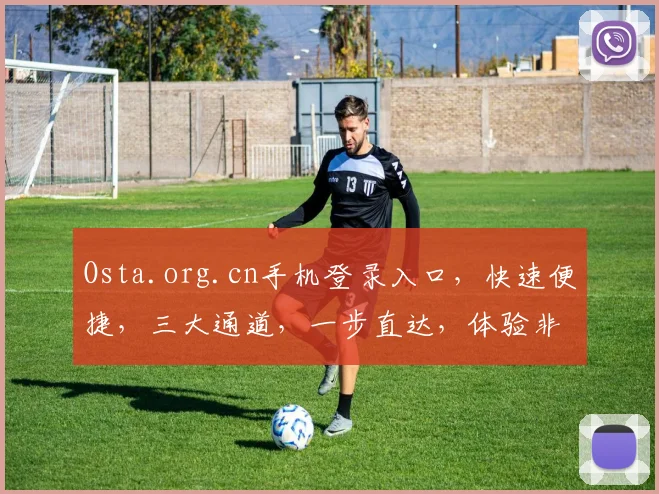Osta.org.cn手机登录入口，快速便捷，三大通道，一步直达，体验非凡