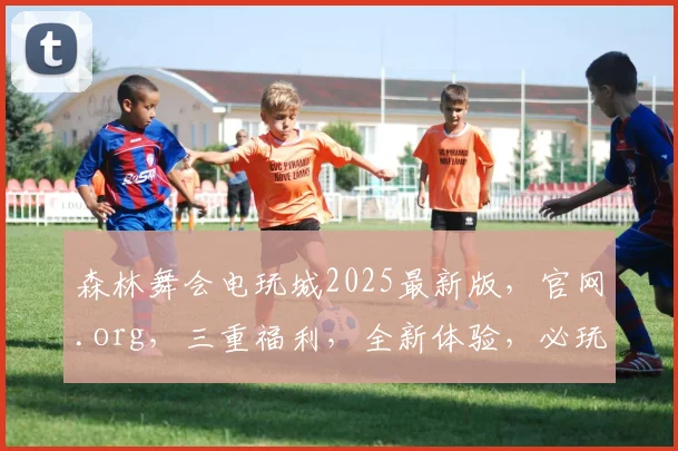 森林舞会电玩城2025最新版，官网.org，三重福利，全新体验，必玩攻略，速来登录